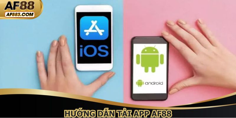 Làm theo 4 bước hướng dẫn để có ứng dụng riêng